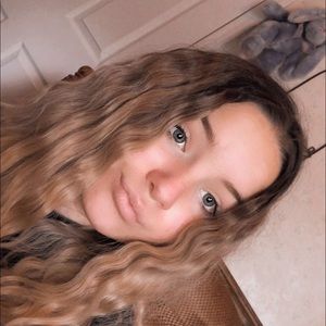 Meet your Posher, Dorenda